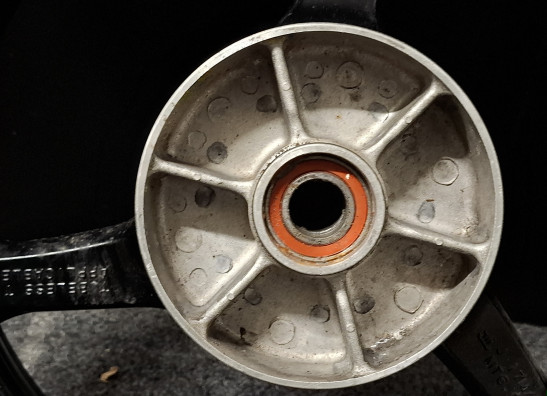 Achtervelg Honda CBR Fireblade