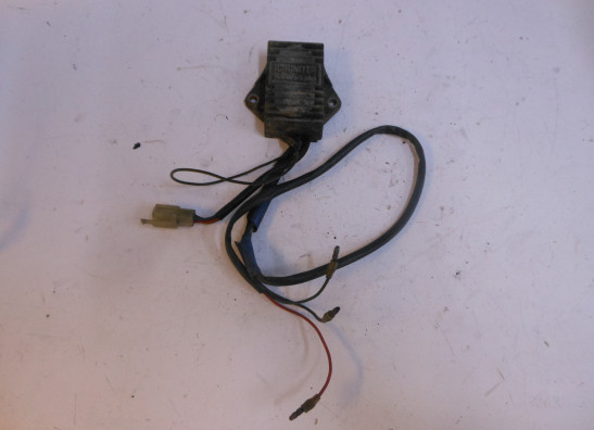 Ignitor CDI ECU Kawasaki Z 900 Z1