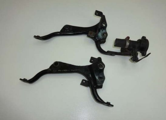 Frame - onderdelen Kawasaki ZZR 250