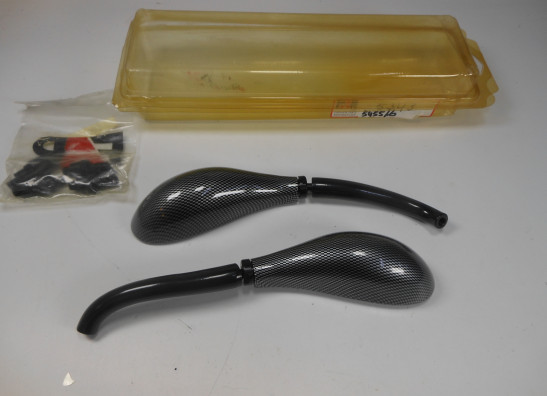 Spiegel set Suzuki GSR 600