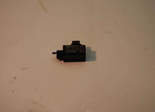 Relay Yamaha XJ 600 Diversion