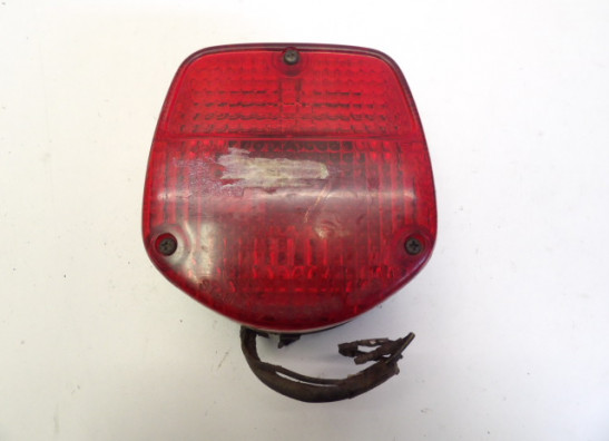 Rucklicht Kawasaki CSR 305 LTD 1981-1989