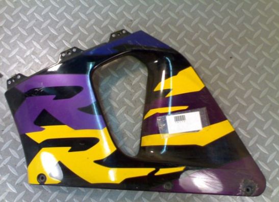 Seitenverkleidung links klein Honda CBR 900 RR