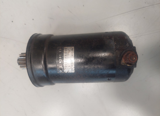 Startmotor Ducati monster 696