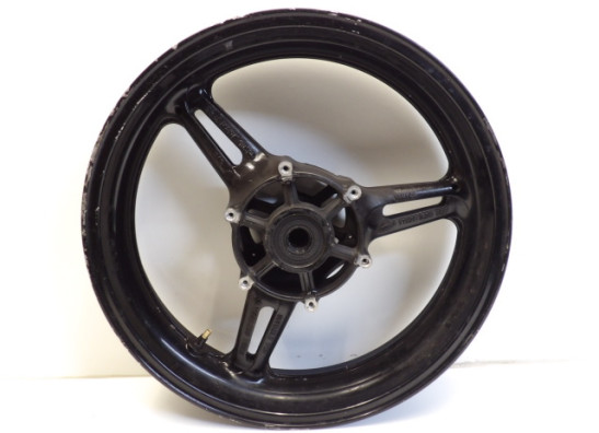 Front Wheel Yamaha FJR 1300