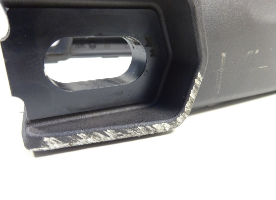 Achterbrug Ducati monster 696