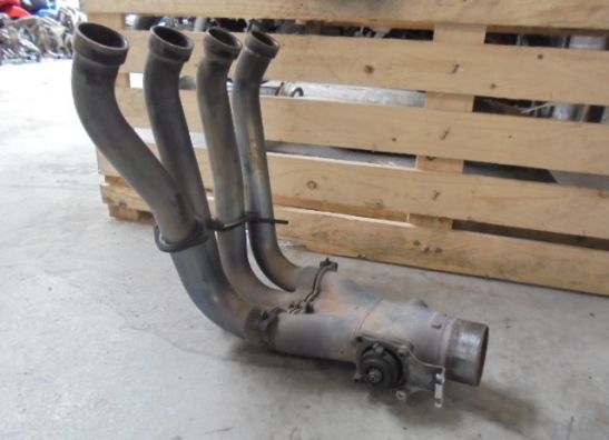 Downpipes Yamaha YZF R1