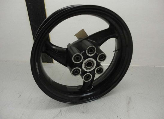Rear wheel Ducati monster 696