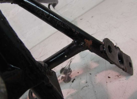 Upper cowl Stay Kawasaki GPZ 500