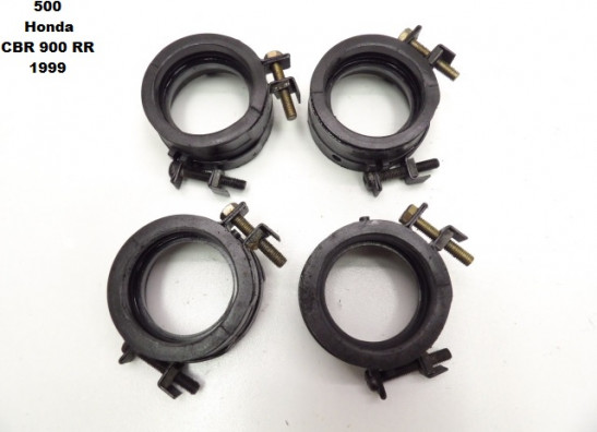 Intake parts Honda CBR 900 RR