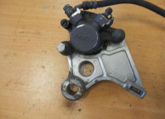 Achter remklauw Honda CBR 600 F