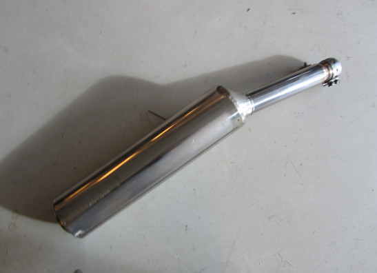 Muffler Honda CBR 1100 XX