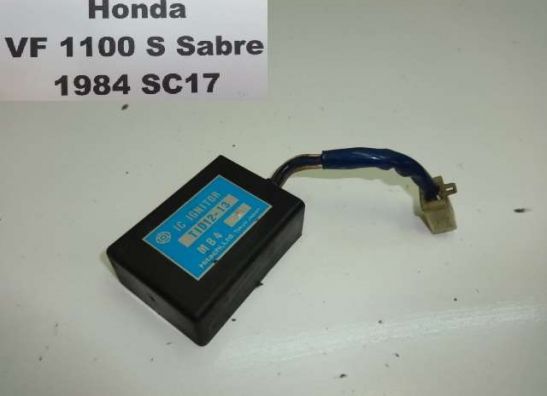 CDI ECU unit Honda VF 1100 Sabre