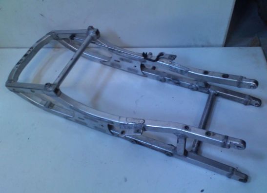 Rail Aprilia RSV 1000