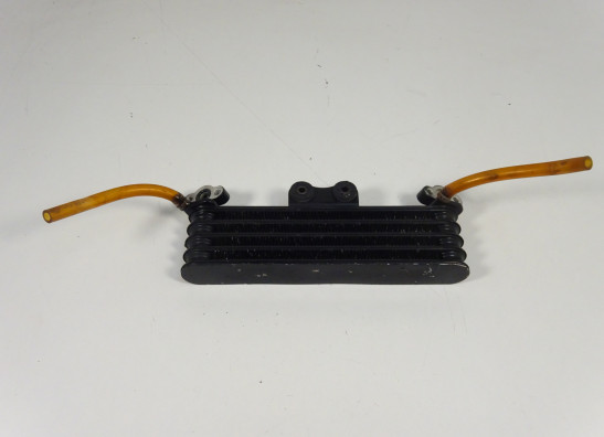 Oil cooler Honda CBR 1000 F