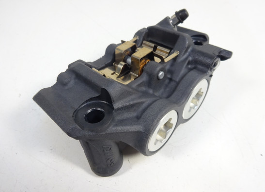 Remklauw rechts voor Yamaha MT 09