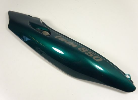 Cowl rear right Yamaha TDM