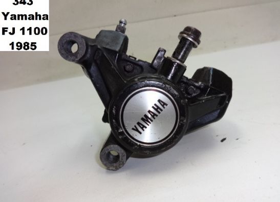 Remklauw links voor Yamaha FJ 1100