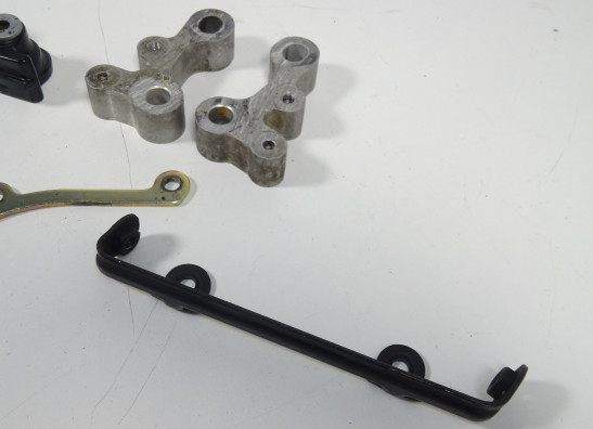 Frame - onderdelen Aprilia Tuono 1000