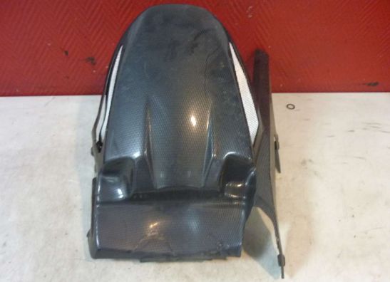Achterspatbord Kawasaki ZZR 1400