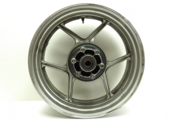 Felge hinten Kawasaki Z 750