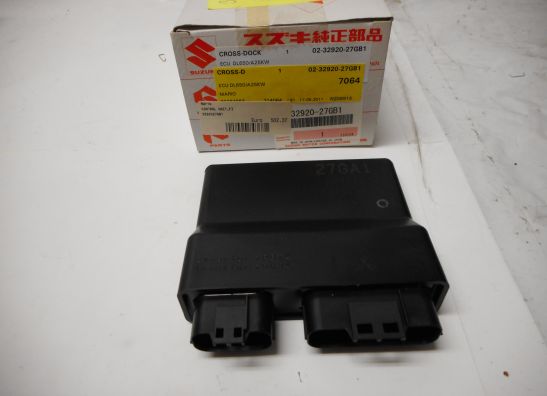Ignitor CDI ECU Suzuki DL 650 V STROM