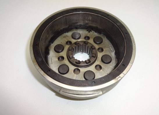 Rotor vliegwiel Kawasaki VN 1500