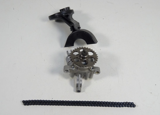 Oil pump Yamaha FZ6
