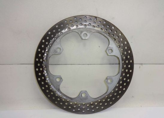 Brake disc front Honda CBR 600 F