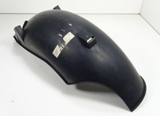 Hinterradabdeckung BMW K 1200 LT