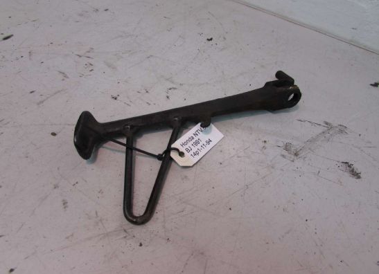 Stander Honda NTV 650