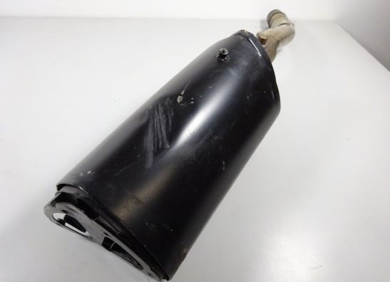 Muffler Kawasaki Z 750