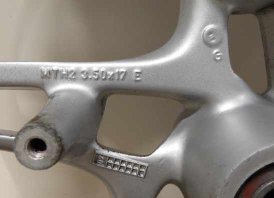 Voorvelg BMW R 1100  1150 RS