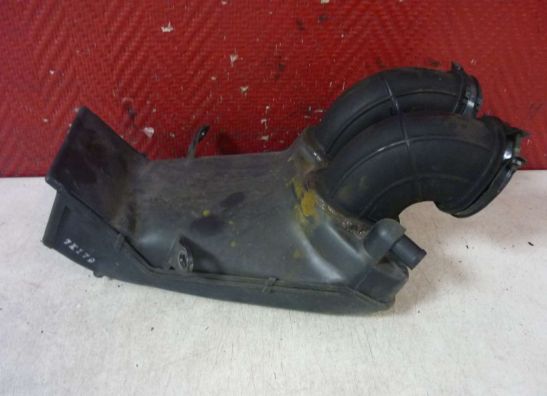 Air intake center Honda CBR 600 F 1995-1998