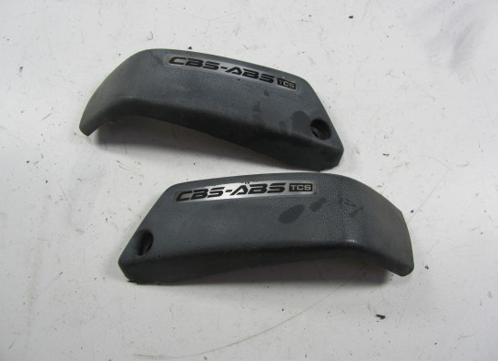 Voorspatbord Honda ST 1100 Pan European