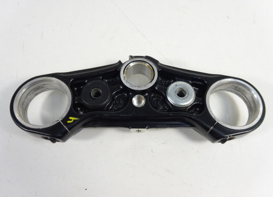 Kroonplaat KTM 390 Duke