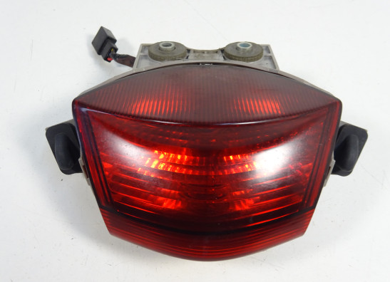 Rear light Kawasaki ER 6