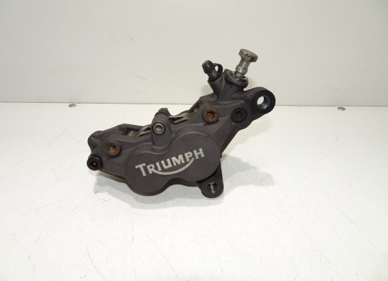 Remklauw rechts voor Triumph T509 Speed Triple