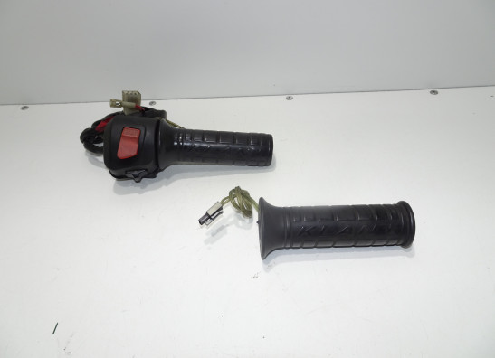 Lenkerschalter rechts BMW F 650