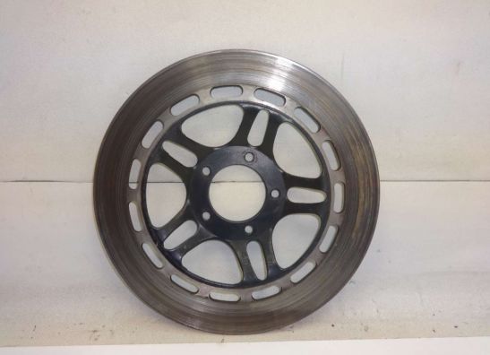 Remschijf voor Honda CB 450