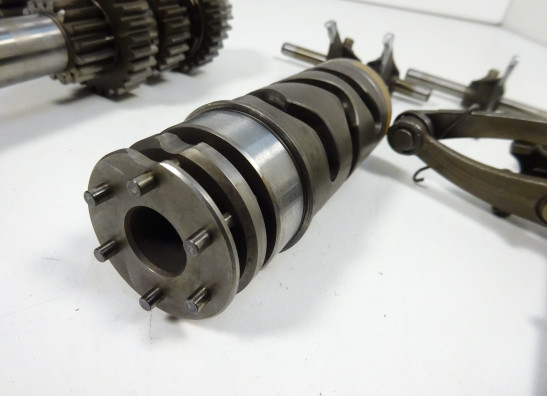 Gear box Ducati monster 600