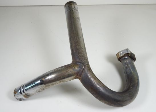 Downpipes BMW R 1150 GS