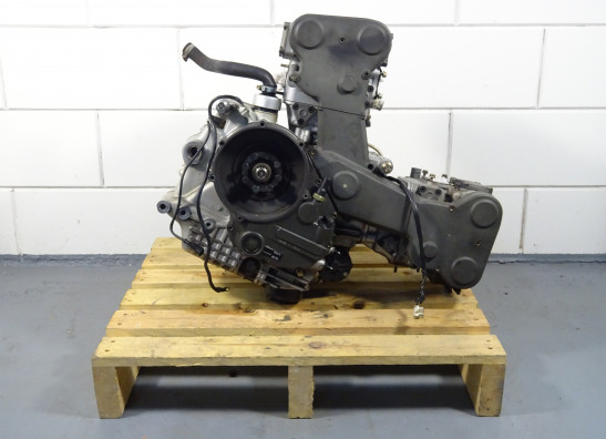 Motorblok Ducati ST4