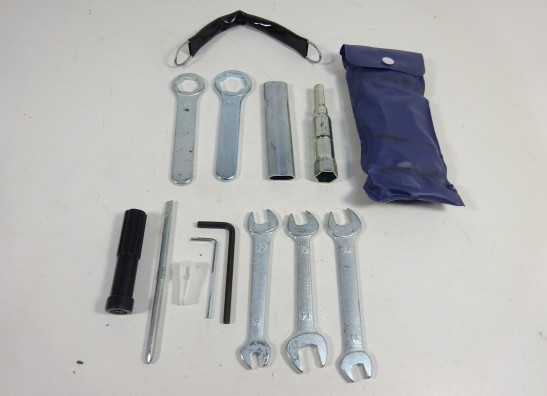 Tool set Honda NC 700 X