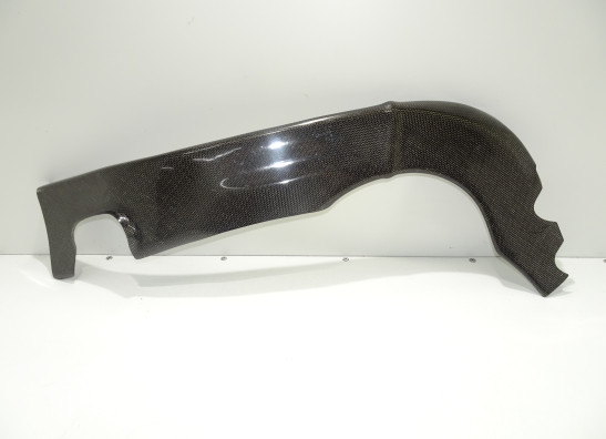 Rahme teile Yamaha YZF R1