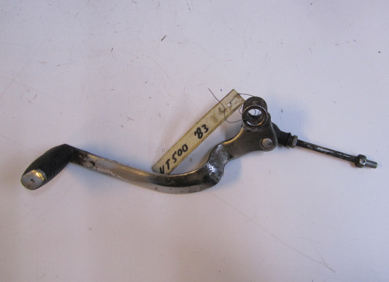 Schakelpedaal Honda VT 500