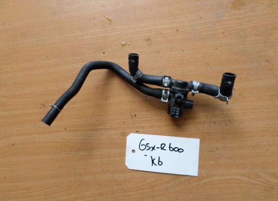 Relay Suzuki GSX R 600