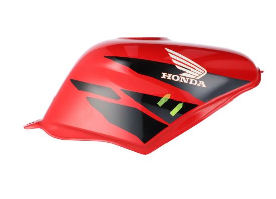 Benzintank Honda CBR 600 F
