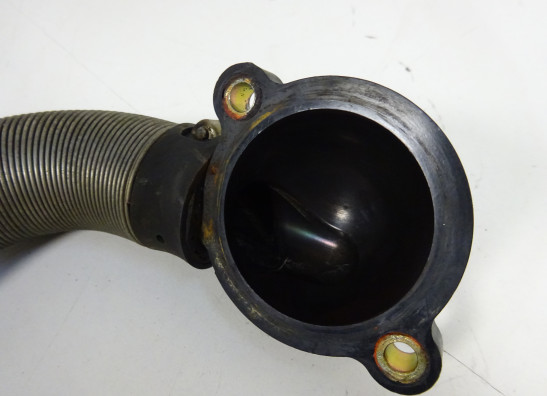 Radiator parts Yamaha FZ6