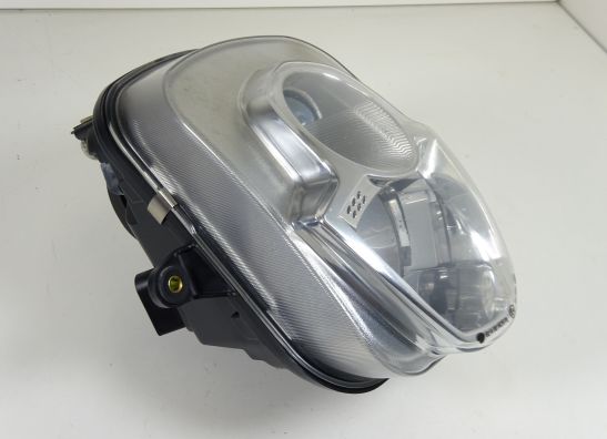 Scheinwerfer Ducati Multistrada 1000